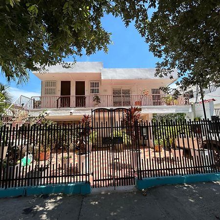 Casa Crespo Bed & Breakfast Cartagena Екстериор снимка