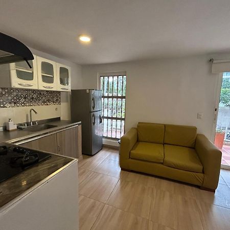 Casa Crespo Bed & Breakfast Cartagena Екстериор снимка