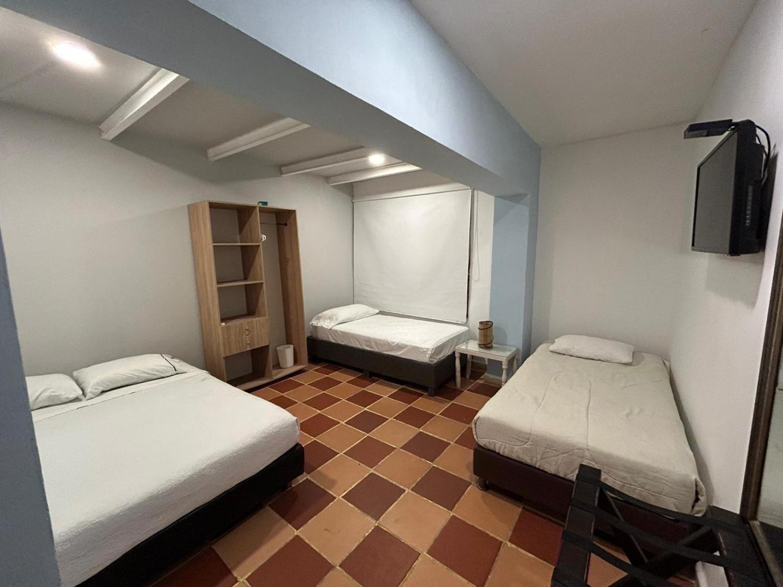 Casa Crespo Bed & Breakfast Cartagena Екстериор снимка
