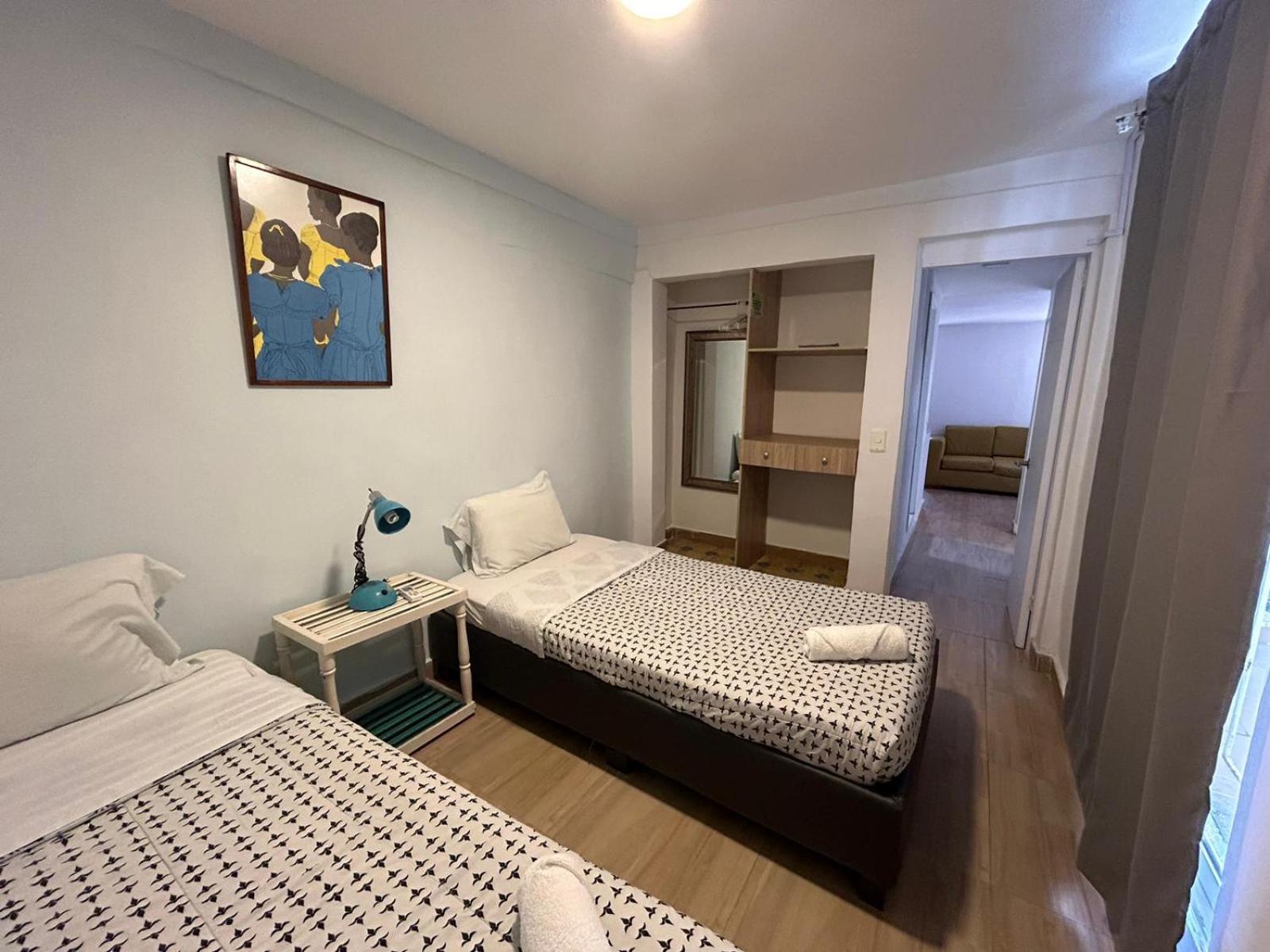 Casa Crespo Bed & Breakfast Cartagena Екстериор снимка