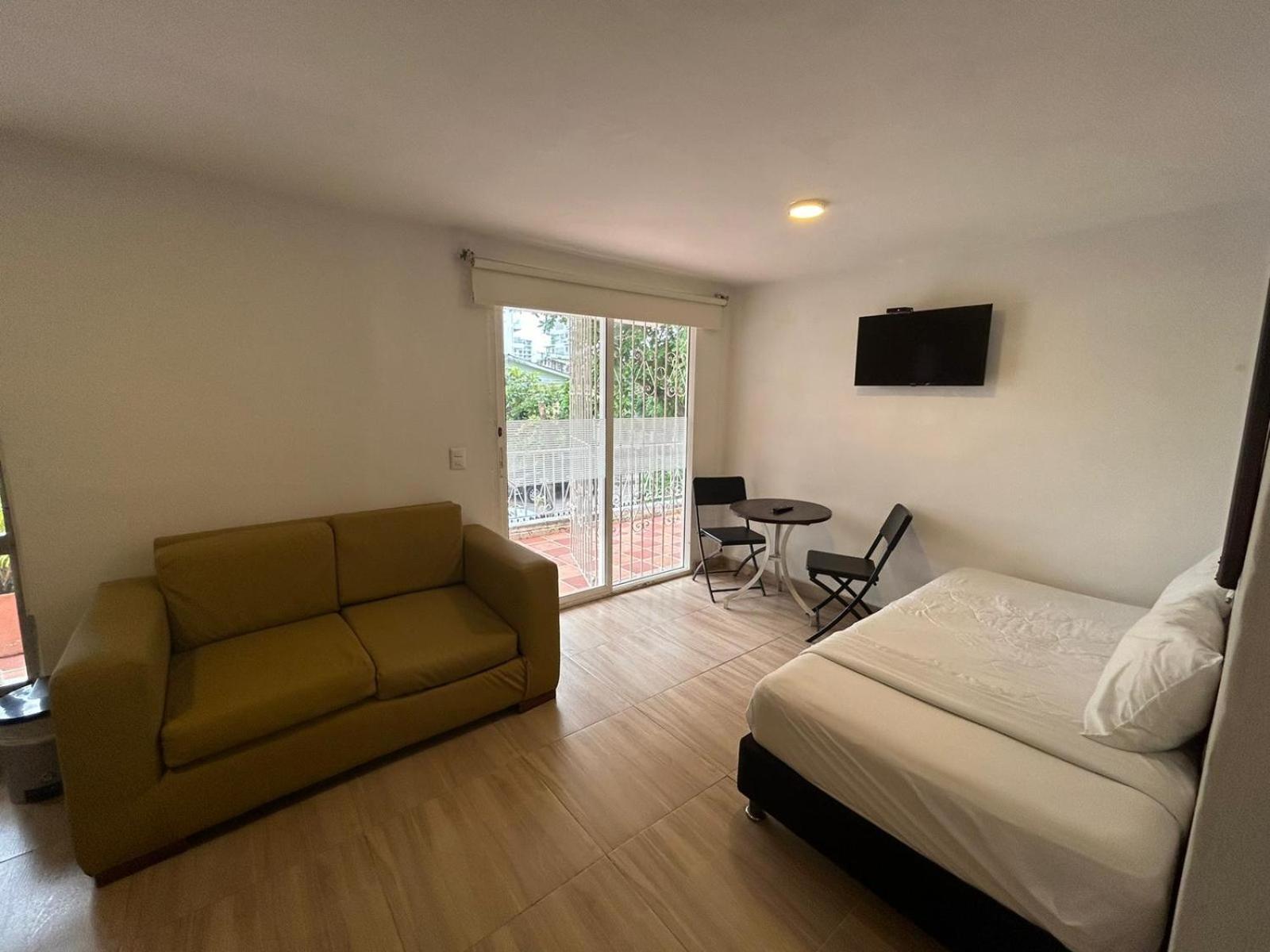 Casa Crespo Bed & Breakfast Cartagena Екстериор снимка