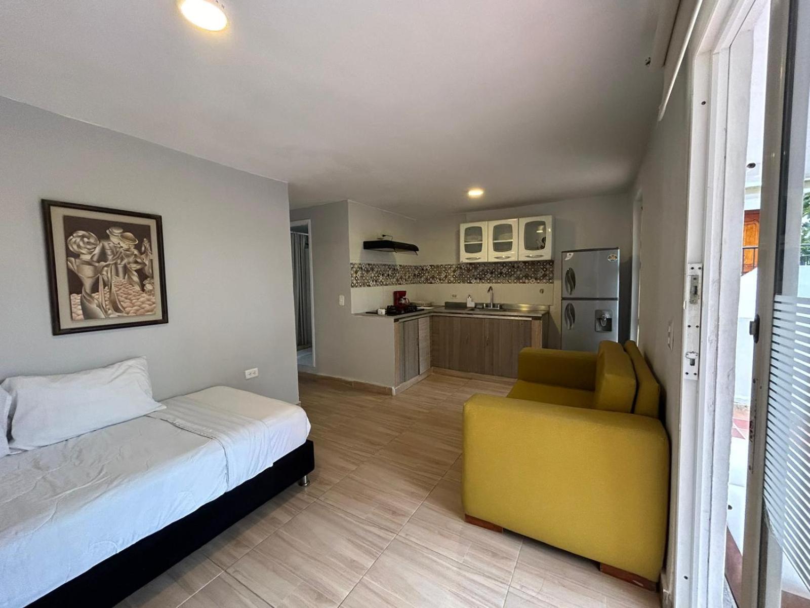 Casa Crespo Bed & Breakfast Cartagena Екстериор снимка