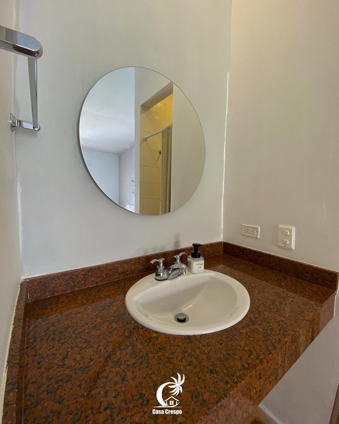 Casa Crespo Bed & Breakfast Cartagena Екстериор снимка