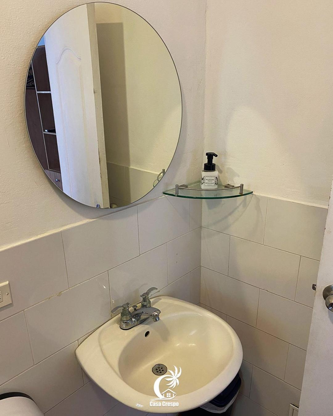 Casa Crespo Bed & Breakfast Cartagena Екстериор снимка